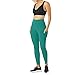 TNNZEET High Waist Yoga Pants for Women – Non See-Through Workout Athletic Ankle Legging with Pockets for Runningthumb 1