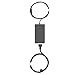 Microsoft 48W Power Supply with USB Charging Port Works Exclusively For Surface Pro 2