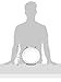 Anchor Hocking 4263 Goldfish Bowl-Drum, 2 Gallon