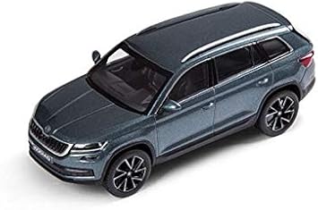 skoda kodiaq toy car