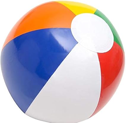 amazon 12 foot beach ball