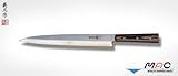 Mac Knife Japanese Series Fish Slicer, 10-1/4-Inch
