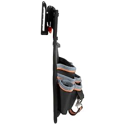 Klein Tools 55832MB MODbox Tool Pouch, 8-Pocket