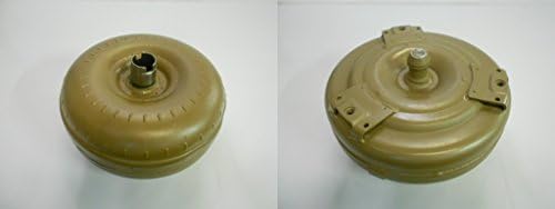 Florida Torque Converter 82-17 Torque Converter for BMW 850