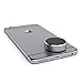 Satechi Aluminum Universal Magnet Mount for Smartphones Grey