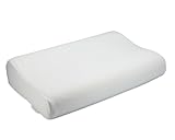 Memory Foam Contour Pillow - Queen Sized Pillow - Growth Mindsets