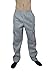 Men's Umbro Fleece Cargo Pants Track Pants Open Bottom