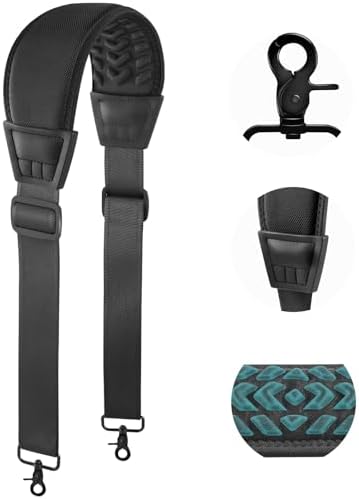Amazon.com: ZINZ Shoulder Strap, 57