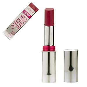 Amazon.com : L'Oreal Colour Juice Stick Sheer Juicy Lip Gloss