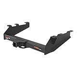 CURT 15319 Class 5 Xtra Duty Trailer Hitch