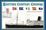 Image de Shipping Company Colours