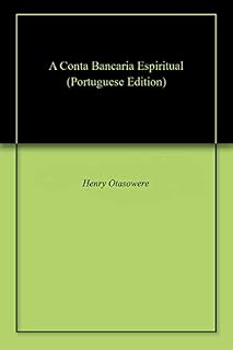 Livro A Conta Bancaria Espiritual
