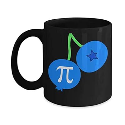 Funny Blueberry Raspberry Pi Coffee Mug 11oz Ghana Ubuy