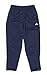 adidas Youth Big Boys Climalite Field Pant, Navy, Medium