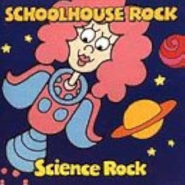 Various Artists - Schoolhouse Rock: America Rock - Amazon