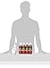 Teas' Tea Latte Black Tea Latte, Black Tea with Milk, (Pack of 12), 17 Ounce Bottle