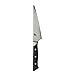 Miyabi 34315-153 Fusion Morimoto Edition Honesuki Boning Knife, 5.5-inch, Black w/Red Accent/Stainless Steel