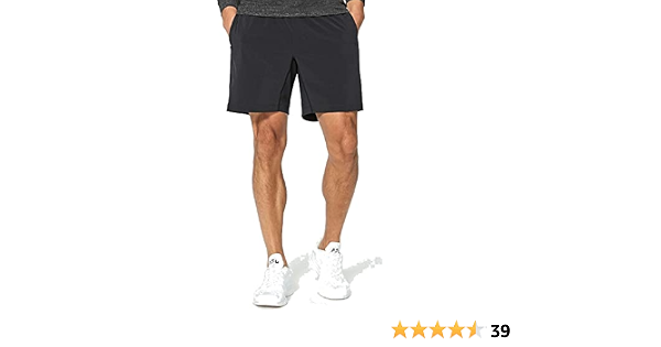 LULULEMON Men's T.H.E. Short at Amazon 