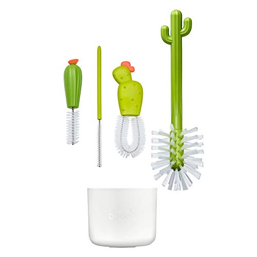 Boon Cacti Brush Set - Image 2