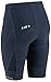 Louis Garneau Men’s Optimum Bike Shorts, Padded and Breathable, Dark Night, XX-Largethumb 2