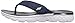 Skechers Performance Women's On The Go 400 Vivacity Flip Flop, Navy/White, 8 M US
