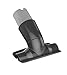 Shark Rocket DeluxePro Ultra-Light Upright Corded Stick Vacuum, Bordeaux (Renewed)
