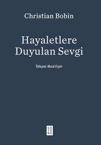 Hayaletlere Duyulan Sevgi at Amazon