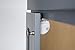 Safety 1st Adhesive Magnetic Lock System, 2 Locks And 1 Key