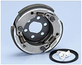 Motodak POLINI 3G Evolution Clutch Diameter 107 mm