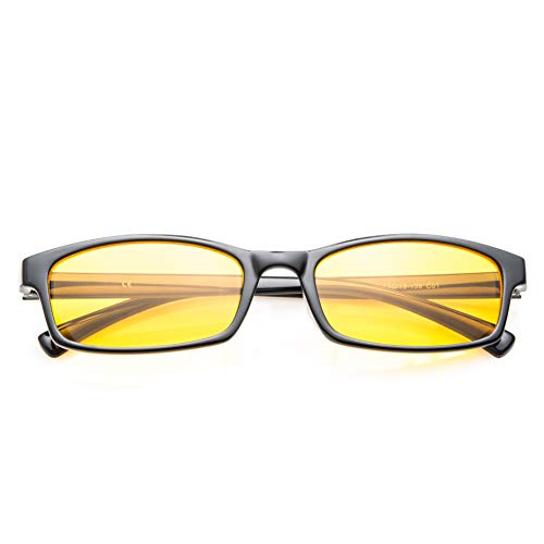 2 PROSPEK+COMPUTER+GLASSES+anti+reflective+Electromagnetic