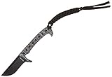 Meyerco Mossberg 8" Fixed Blade Hunting Knife