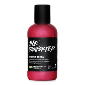 The Comforter Shower Cream by Lush 3.3 oz