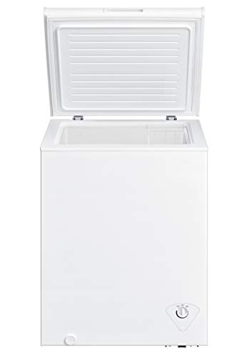midea-MRC050S0AWW-Chest-Freezer-50-Cubic-Feet-White