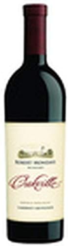 Cabernet Sauvignon Oakville - 2013 - Mondavi