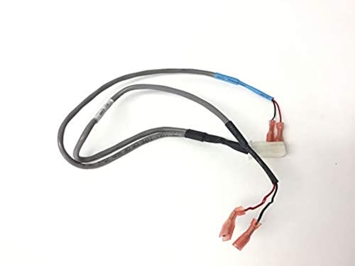 Heart Rate Grip Wire Harness PPP000000048421018 Works with Precor