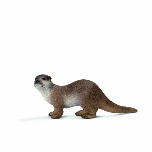 schleich beaver