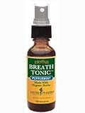 Herb Pharm- Breath Tonic 0.47 oz