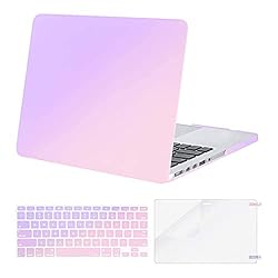 MOSISO Compatible with MacBook Pro 13 inch Case