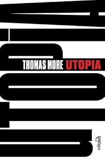 Livro Utopia