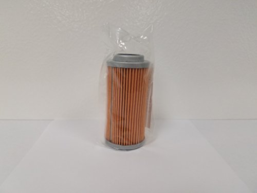 PX040A, Yamashin Hydraulic Filter Element, (DTE-04-A-10X)