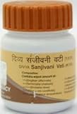 Baba Ramdev -Divya Sanjeevani Vati 40 Grams by DivyaOM