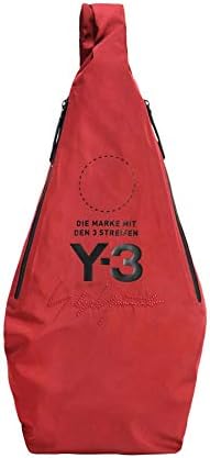 y3 luggage