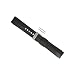 Suunto Elementum Ventus Grey Rubber Replacement Strap