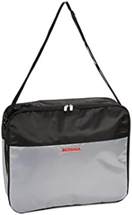 Bernina Embroidery Case fits Bernette Models Chicago 5 and 7