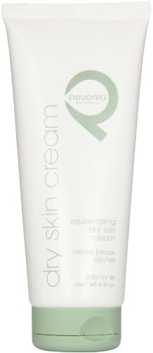 Pevonia Rejuvenating Dry Skin Cream, 6.8 Ounce