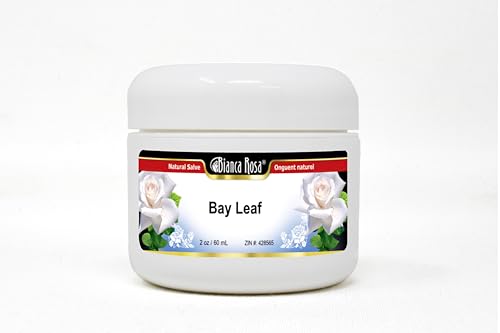 Bianca Rosa Bay Leaf - Salve Ointment (2 oz, ZIN: 428565)