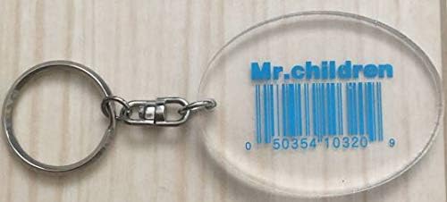 Amazon ファンクラブ 特典 グッズ キーホルダー ミスチル Mr Children ミスターチルドレン アイドル 芸能人グッズ 通販