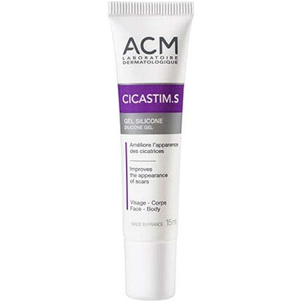 acm acne cream