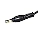 HQRP 19V AC Adapter Compatible with Petsafe Wireless Pet Containment System Transmitter RFA-374 PIF-300 650-231 Radio-Systems Power Supply Cord Adaptor Charger