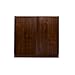 Imagitarium Faux Woodgrain Fish Tank Stand, Up to 40 Gal, Natural Woodthumb 1